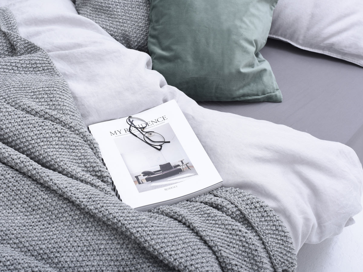 Keeping Your Bedroom Warm in Winter