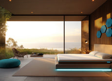 A Good Night's Sleep Starts in the Morning A Good Night's Sleep Starts in the Morning