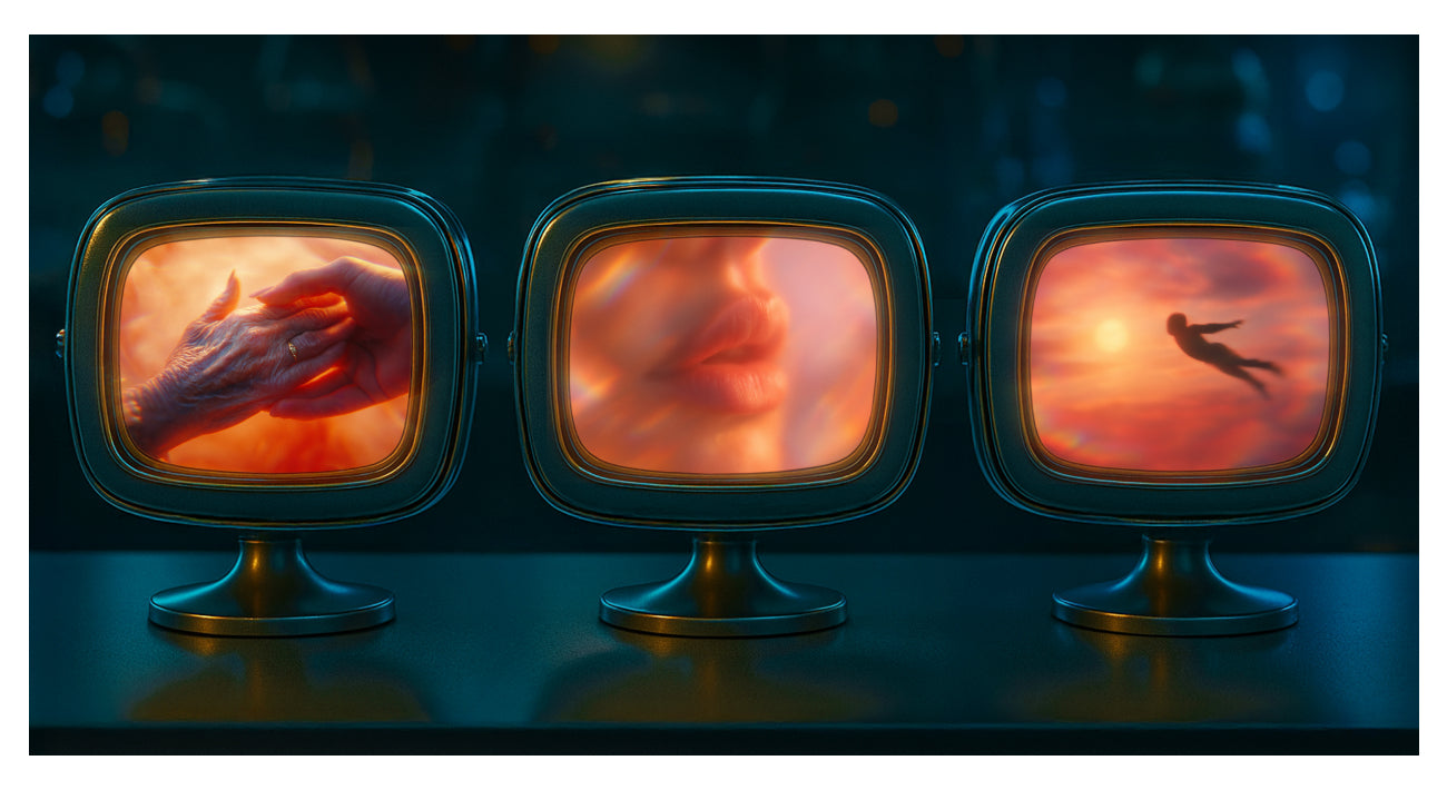 One week, one nation's dreams