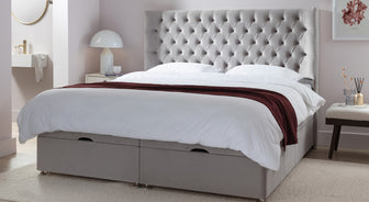 Transform Your Bedroom: Styling Tips for Wooden, Metal, and Fabric Bedframes Transform Your Bedroom: Styling Tips for Wooden, Metal, and Fabric Bedframes