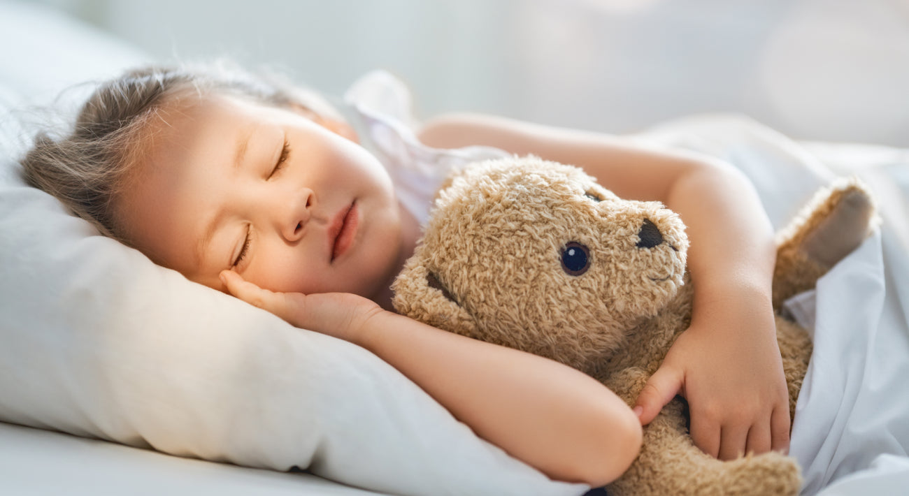 Perfecting Your Kid’s Bedtime Routine