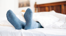 Are there benefits to sleeping in a cold bedroom? Are there benefits to sleeping in a cold bedroom?