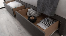 The Purpose of Under Bed Storage: Is It Worth It for Your Bedroom? The Purpose of Under Bed Storage: Is It Worth It for Your Bedroom?