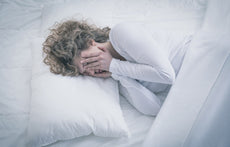 How to get to sleep How to get to sleep