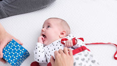 Moving Your Toddler to a Bed Moving Your Toddler to a Bed