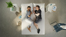 What's the Best Mattress for Side Sleepers? What's the Best Mattress for Side Sleepers?