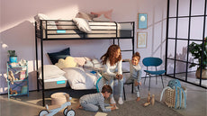 Sleep and Ageing: How Sleep Needs Change Over Time Sleep and Ageing: How Sleep Needs Change Over Time