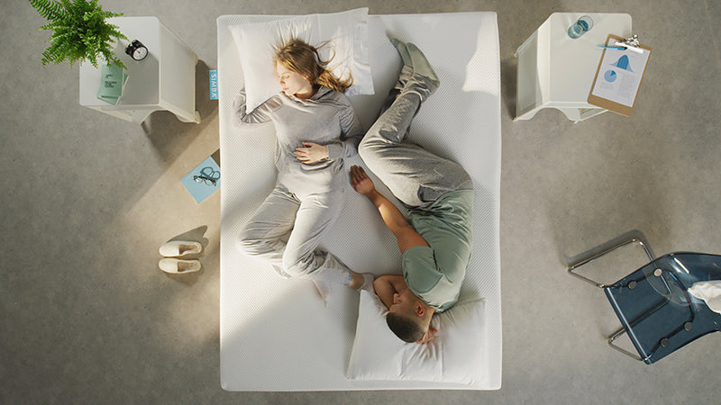 What Is The Best Sleeping Position?