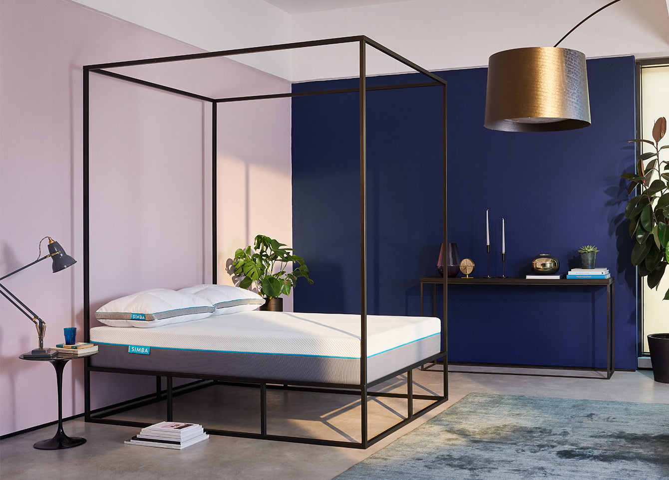 How to stop a mattress from sliding