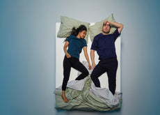 The Role of Temperature in Sleep Quality: How to Find Your Ideal Sleep Climate The Role of Temperature in Sleep Quality: How to Find Your Ideal Sleep Climate