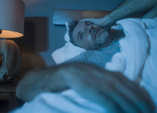 Night-time waking: exploring causes, effects and solutions for Interrupted sleep Night-time waking: exploring causes, effects and solutions for Interrupted sleep