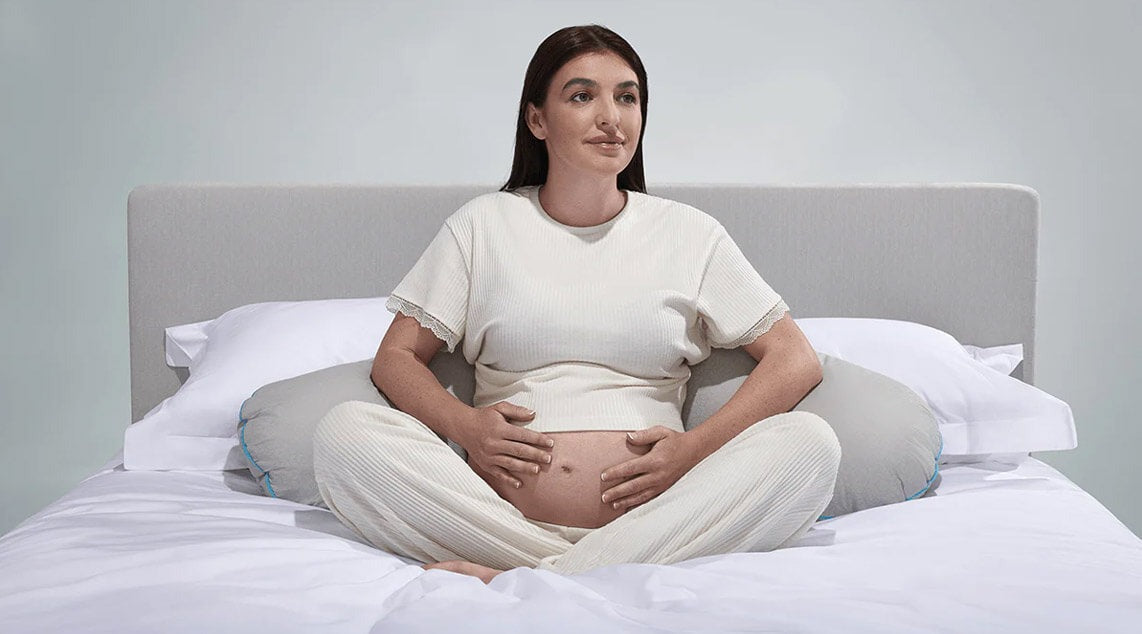 Sleep Tips for the Third Trimester