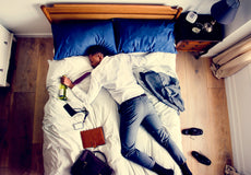 Sleep in Your Thirties Sleep in Your Thirties