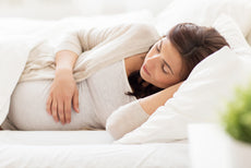 How to Sleep During Pregnancy How to Sleep During Pregnancy