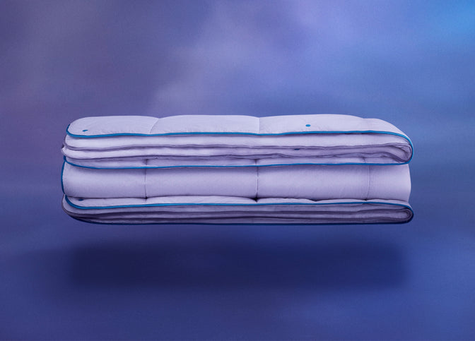 Hybrid™ 3-in-1 Duvet