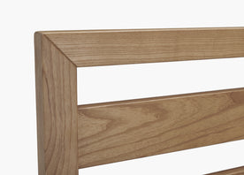 Ashdown Bed