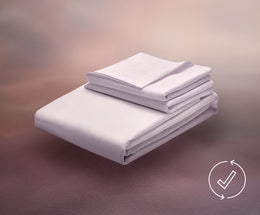 Simba Performance Bed Linen  Refurbished