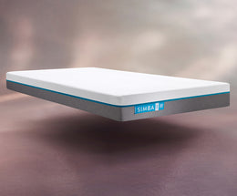 Simba Hybrid® Kids Mattress