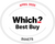 Duvet 3in1: Which? Best Buy 2025