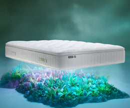 Natural Hybrid® Escape Mattress
