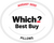 Pillow Hybrid: Which? Best Buy 2025