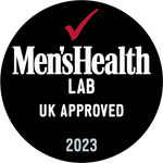 Men's Health Lab UK Approved
