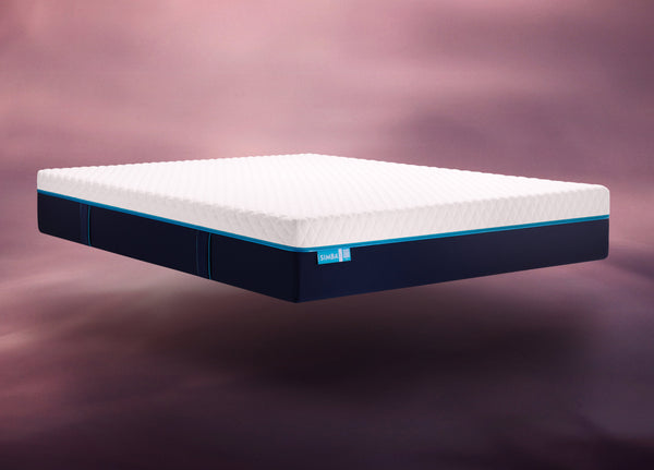 The Simba Hybrid Pro Mattress