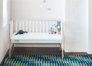 Simba Hybrid® Cot Bed Mattress