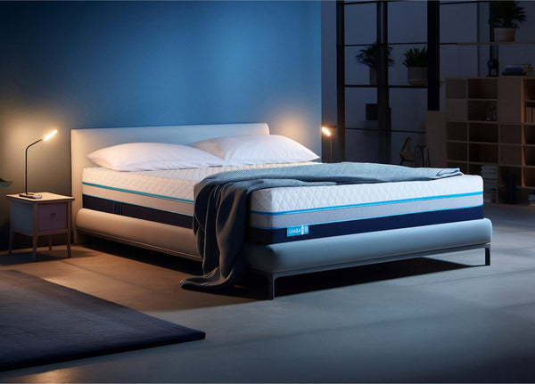 Hybrid Ultra Mattress