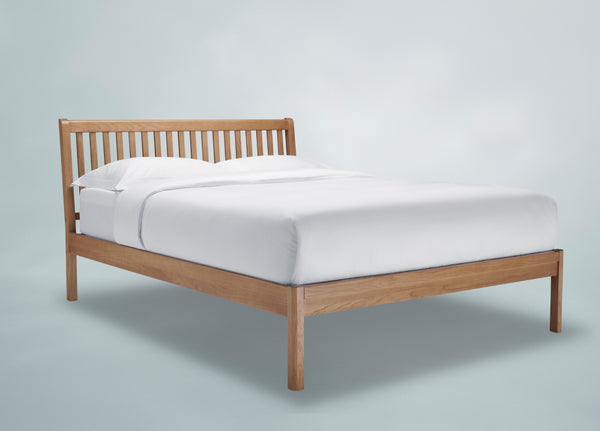 Sherwood Bed Frame Simba Sleep