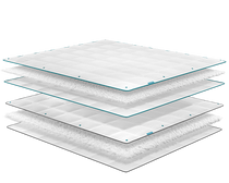 HYBRID™ 3-IN-1 DUVET