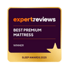 Award image