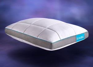 Simba Hybrid® Firm Pillow, Refurbished