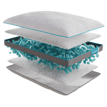 Hybrid™ Pillow
