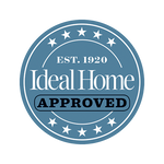 Ideal Home Approved