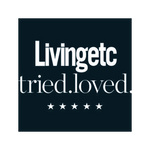 Living Etc - Tried Loved Award