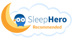 Sleep Hero Recommended