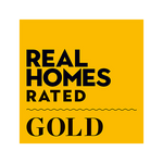 Real Homes Gold 2021