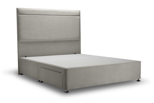 Ludlow Made to Order Bed Simba Sleep