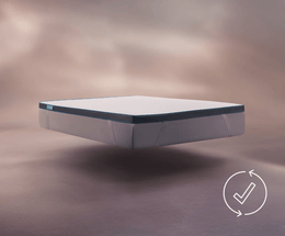 Hybrid® Mattress Topper  Refurbished