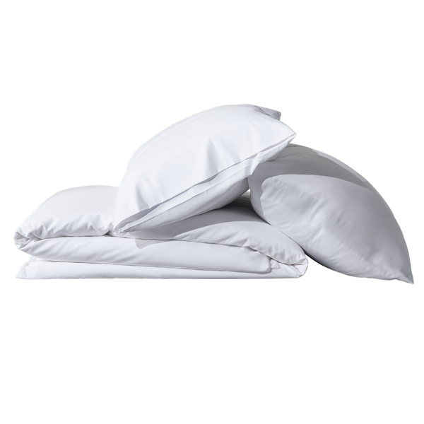 Performance Bed Linen 200 Thread Count Simba Sleep