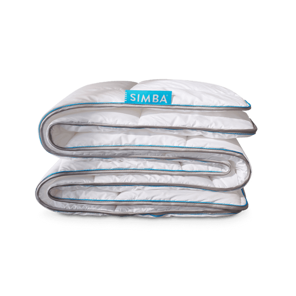 Simba Hybrid Duvet with Stratos Simba Sleep