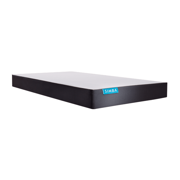 Simba hybrid deals bunk bed mattress