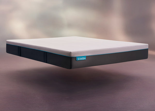 Simba pro outlet hybrid mattress