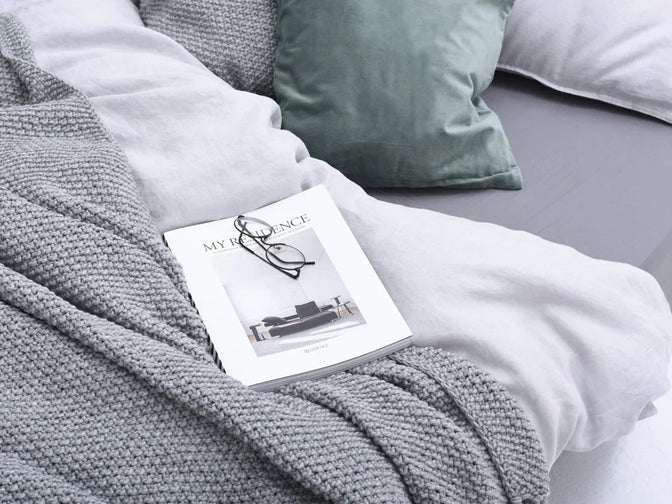 Keeping your bedroom warm in winter