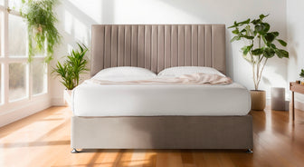 Types of Bed for Every Bedroom Style