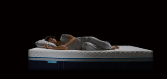 What Is the best mattress to choose for a bad back?