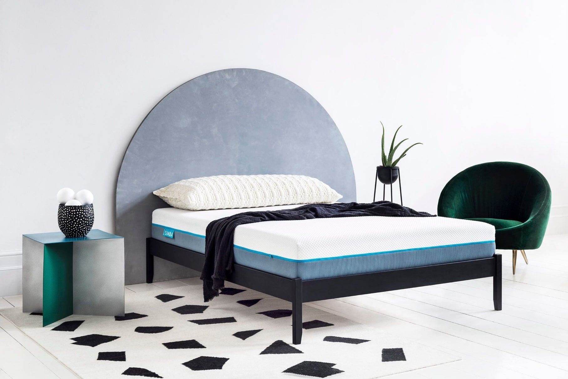 How much should you spend on a mattress?