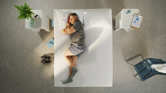 Why do we dream when we sleep?