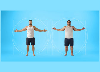 Shocking Images Reveal the Physical Effects of Sleep Deprivation